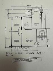 Blk 219 Lorong 8 Toa Payoh (Toa Payoh), HDB 4 Rooms #549305751